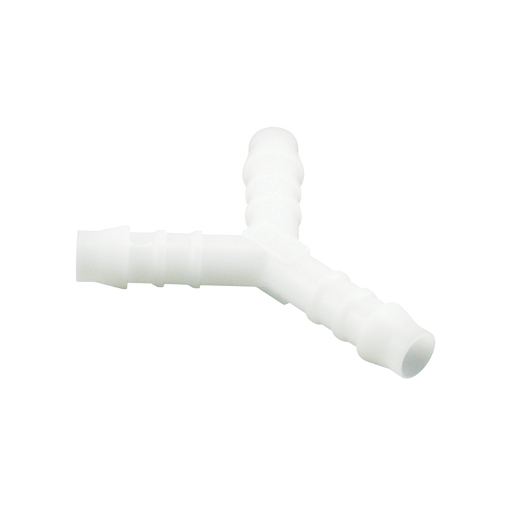 CHAMPION - 3 WAY ''Y'' PIECE 6MM